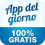 Cover Image of Download App del Giorno - 100% Gratis 1.94 APK