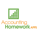 Accounting Homework – MA logo