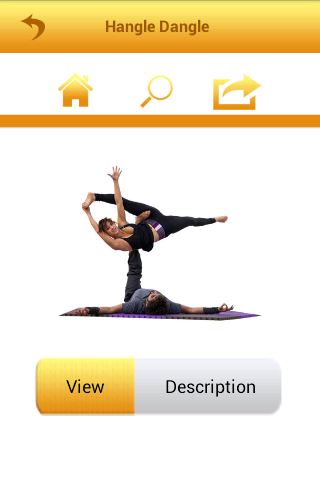 【免費健康App】Yoga for Fitness-APP點子