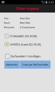 免費下載旅遊APP|ScotDroid ÖBB Fahrschein app開箱文|APP開箱王