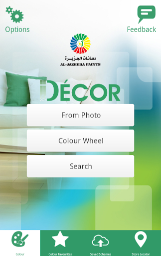 iDecor