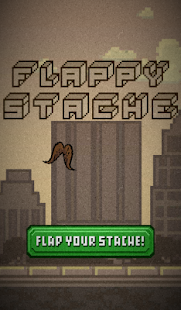 Lastest Flappy Stache APK