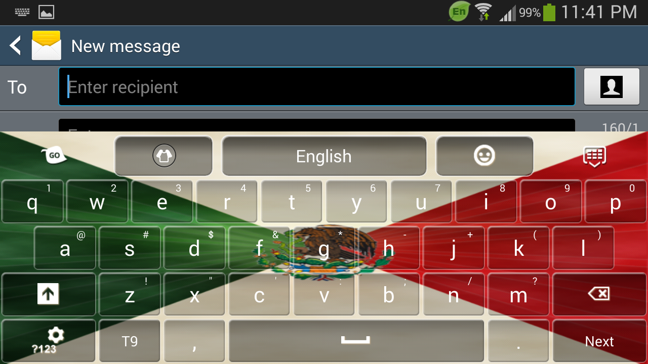 Mexico Keyboard Android Apps on Google Play