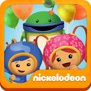 Team Umizoomi Carnival HD