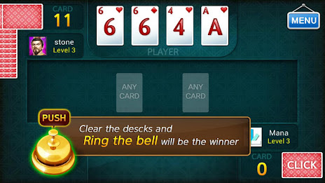 Solitaire QuickHand poster 4