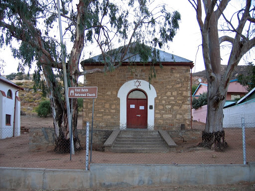 Springbok First Dutch Reformed Church