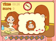 Wedding Hairstyle Slacking APK