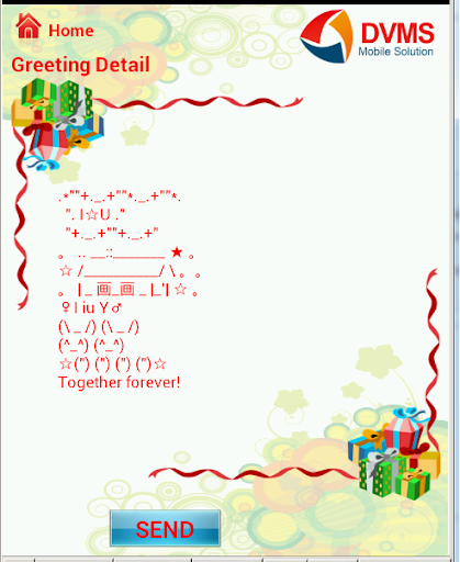 【免費社交App】Greeting Messenger Pro-APP點子