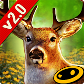 DEER HUNTER 2014