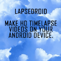 LapseDROID (lite) logo
