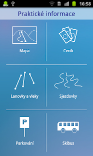 Free Download Skiroky APK
