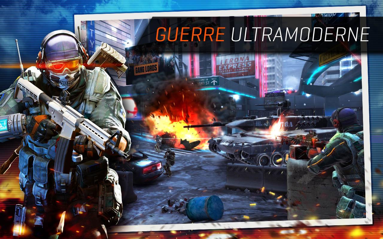 FRONTLINE COMMANDO 2 - screenshot