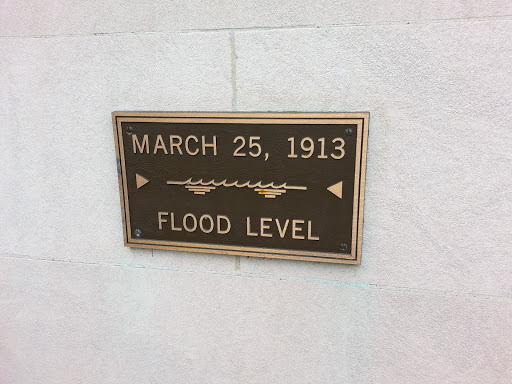 Flood Level