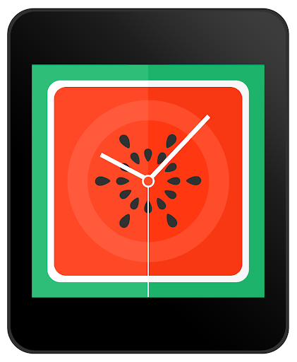 免費下載個人化APP|Fruity Slices Watch Faces app開箱文|APP開箱王