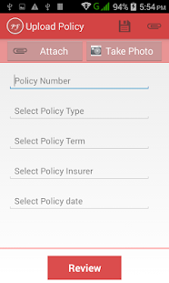 Portfolio Manager Screenshots 3