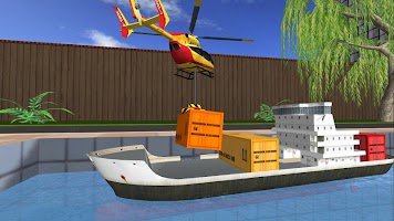 Helidroid 3B : 3D RC Copter APK 螢幕截圖圖片 #17