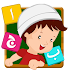 Arabic ABC World - Muslim Kids1.2