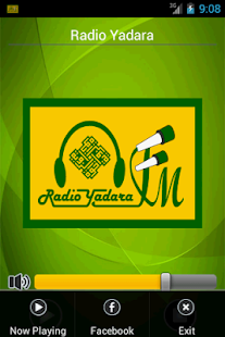 How to install Radio Yadara patch 1.4.5 apk for bluestacks