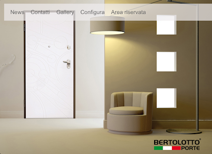 Download Bertolotto Porte APK
