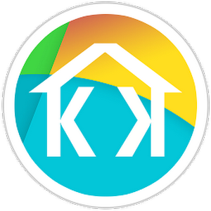 KK Launcher Prime (KitKat Launcher) v3.7 APK Pro Latest 