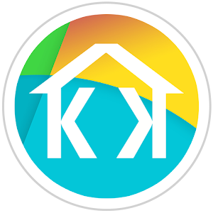 KK Launcher Prime (KitKat Launcher) v3.5 Apk