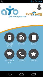 Academia Técnica Oscense ATO Screenshots 0