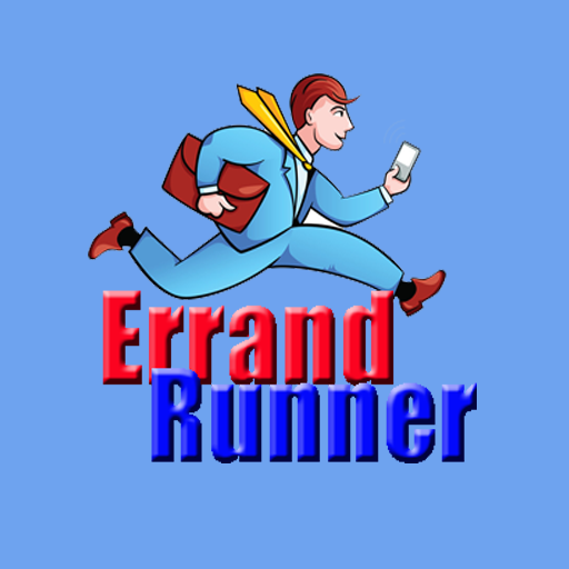 Errand Runner & ToDo List Demo LOGO-APP點子