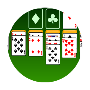 Klondike Solitaire Premium logo