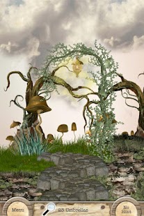 Hidden Garden Daydream Screenshots 5