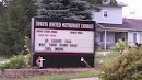 Sparta United Methodist Church