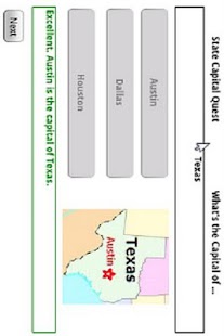 Download State Capital Quest APK for Android