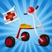 Trauma Pediátrico Guías