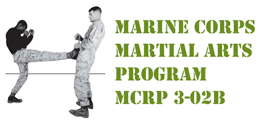 US Marine Corps Close Combat -  apk apps