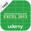 Basic Excel 2013 :Udemy Course
