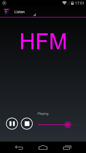 HFM Hemel