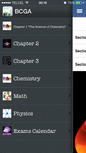 Better Chemistry Grades App