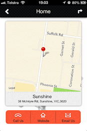 Sunshine Roller Skating Centre poster 7