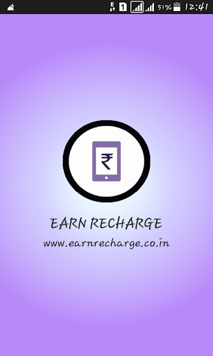 【免費娛樂App】Earn Recharge - Free Recharge-APP點子