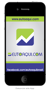 Lastest Radio Mais EUTOAQUI APK for PC