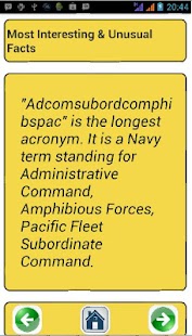 Download Amazing Facts APK