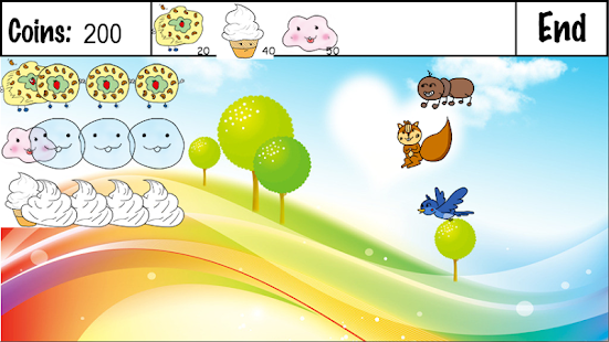 Save The Dessert ! Screenshots 2