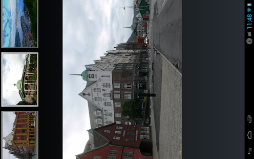 Free Norway:Bergen(NO009) APK for Android