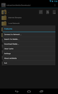 download arcMedia Lite free