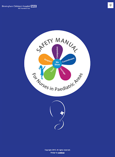 Paediatric Safety