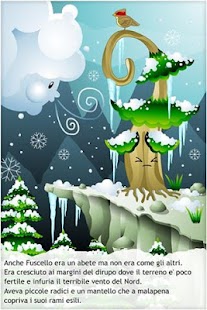 Lastest Il Natale di Fuscello Fiaba APK