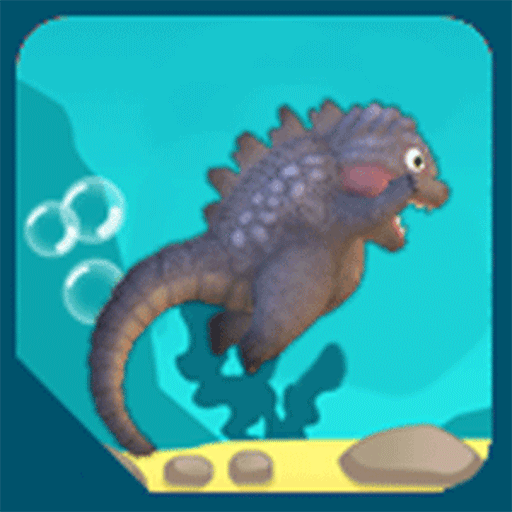 【免費冒險App】Godzilla Escape to live-APP點子