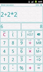  Mobi Calculator PRO