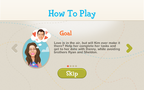 Free Download Package Deal Game APK for PC