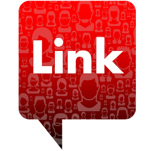 Link 社交 App LOGO-APP開箱王