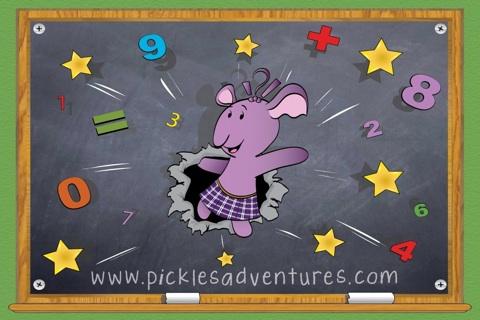 Pickles Kids Maths Game Trial